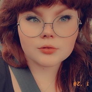 Meet your Posher, Audrey